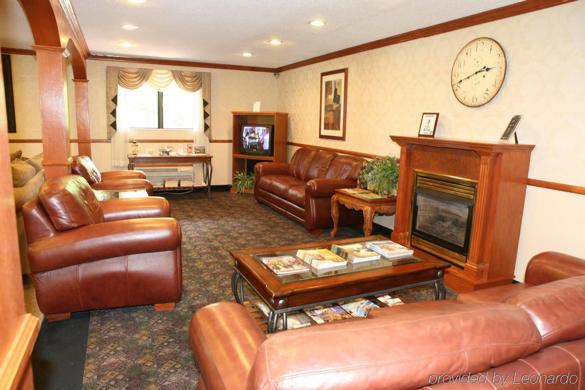 Days Inn & Suites By Wyndham Monroe Quarto foto